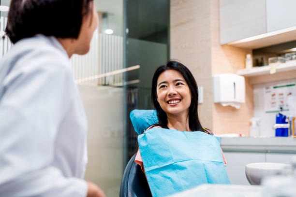 Dental Bonding in La Conner, WA
