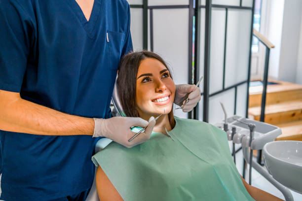 Best Wisdom Tooth Removal  in La Conner, WA