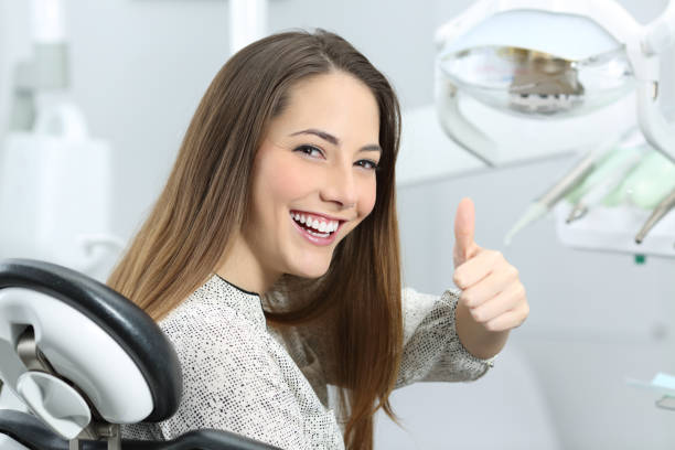 Emergency Dental Services in La Conner, WA